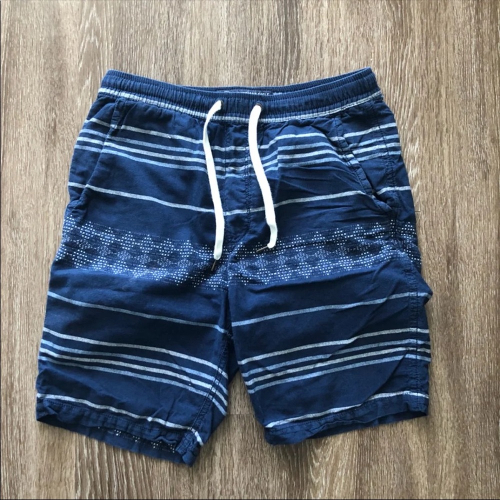 Men’s American Eagle Tribal Aztec Shorts